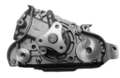 Водяной насос - WPZ-027V AISIN